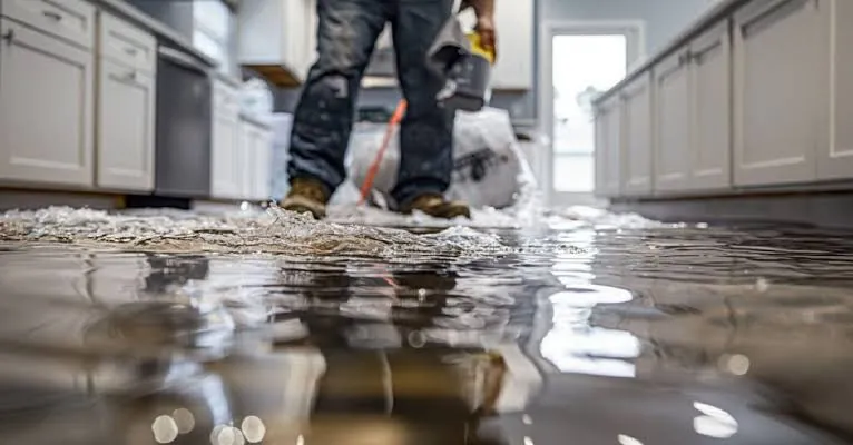 Water damage restoration companies near me in Lostant, IL - Emergency flood extraction